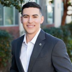 Kyle Alvarado