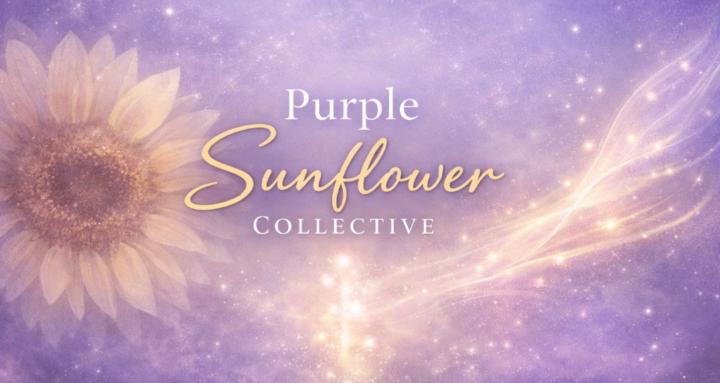 Purple Sunflower Collective