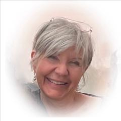 Mary-jane Roussel