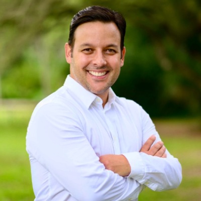 Javier Basterrechea