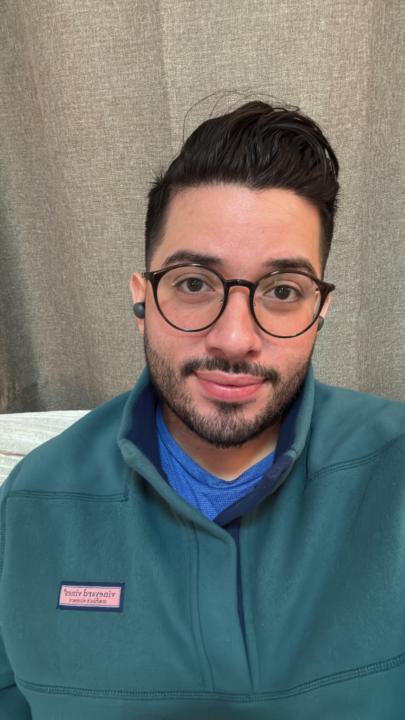 Erick Hernandez