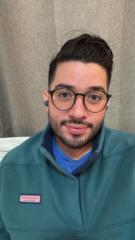 Erick Hernandez
