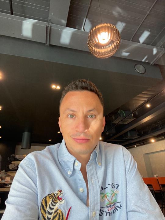 Alfredo Hernandez