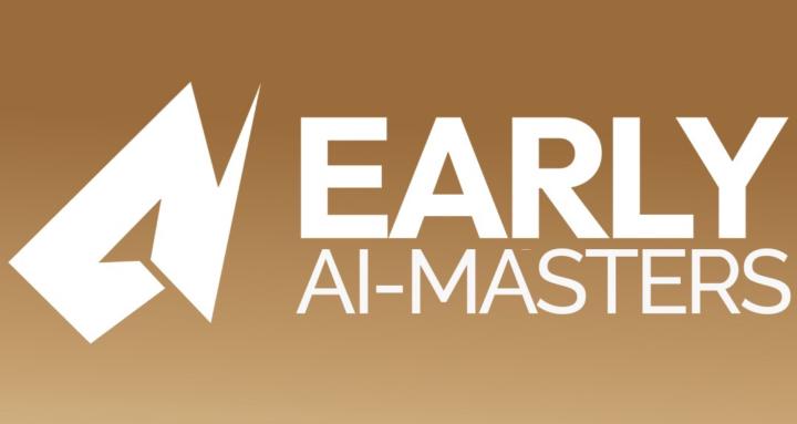 Early AI-Masters