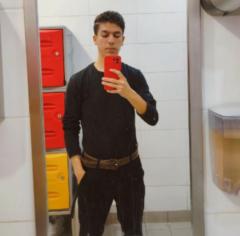 Ayoub Elkholti