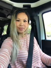 Mary Nhim