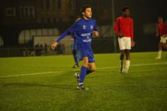 Alejandro Roldan-Lopez