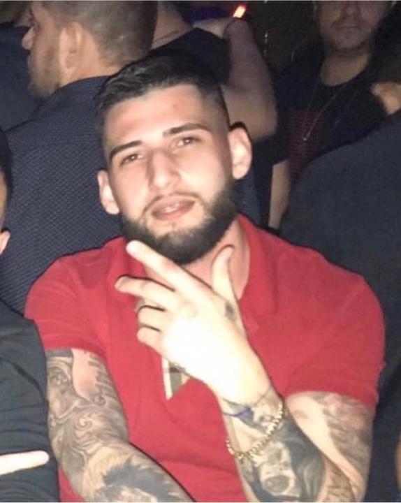 Alfredo Rodriguez