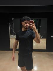 Oussama Ouardane