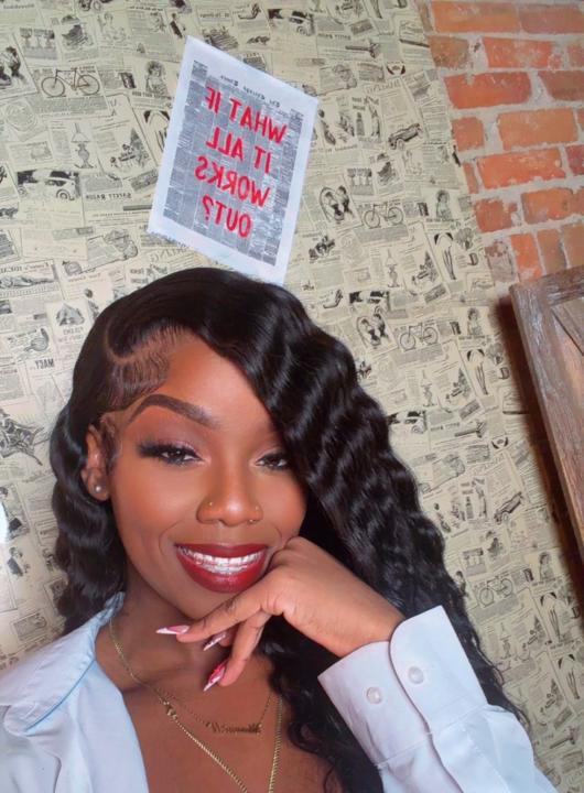 Shauntell Cooper