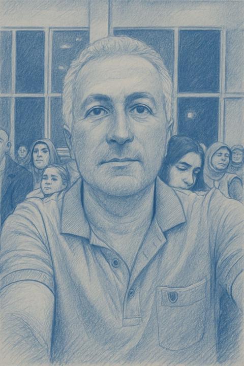 İsmail S.