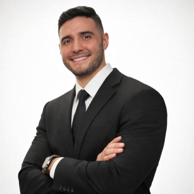 Federico Benegas