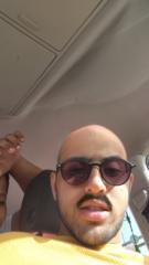 Hicham Abed