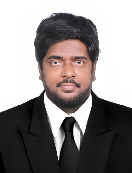 Sathish Kumar