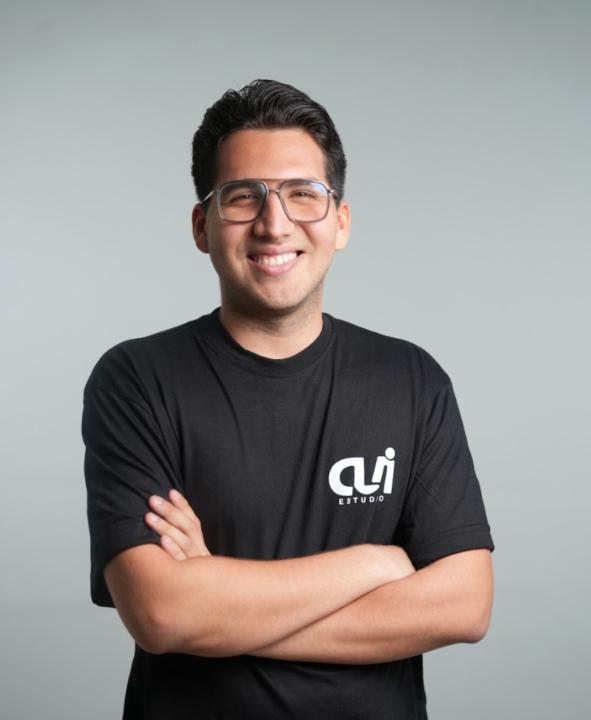 Gabriel Aramendi