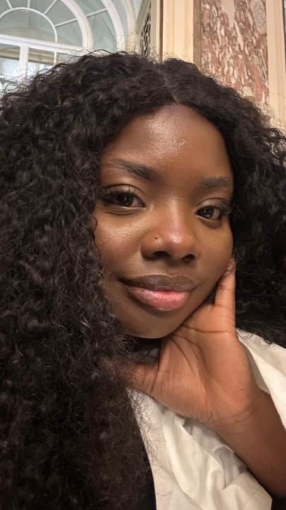 Jennifer Ehiogie Aghasomwan