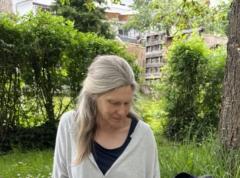 Susanne. Friese