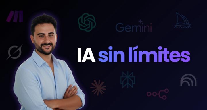 IA Sin Límites