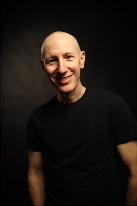 Brian Perrone