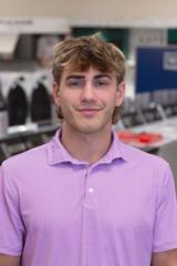Michael Indovino