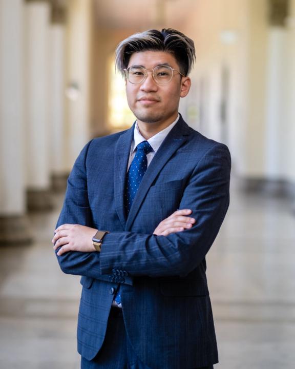 The-Loc Nguyen