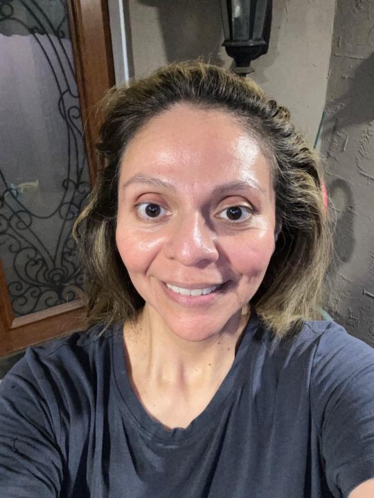 April Alvarado