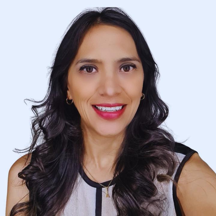 Daniela Palomino Arandia