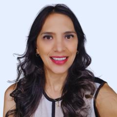 Daniela Palomino Arandia