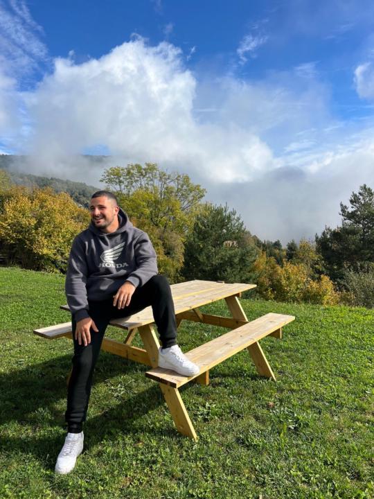 Alex Rodriguez Estrella