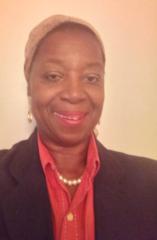 Greta Johnson-Williams