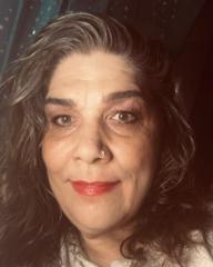 Tammy Rudolf-Greene