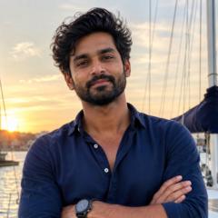 Arjun Seawalker Paten