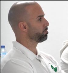 Cristian Jimenez tacoronte