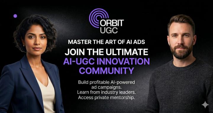 Orbit -UGC