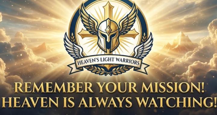 Heaven's Light Warriors