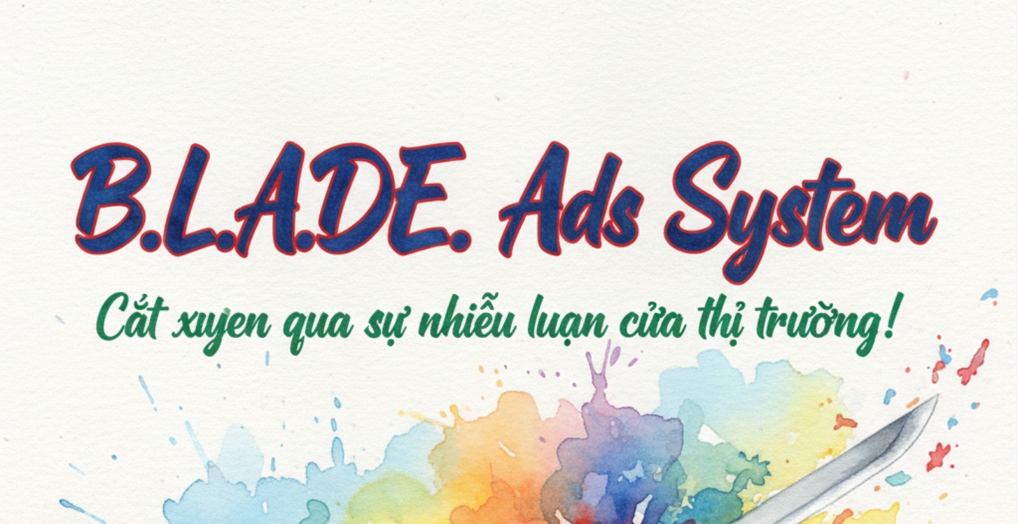 BLADE-Ads System