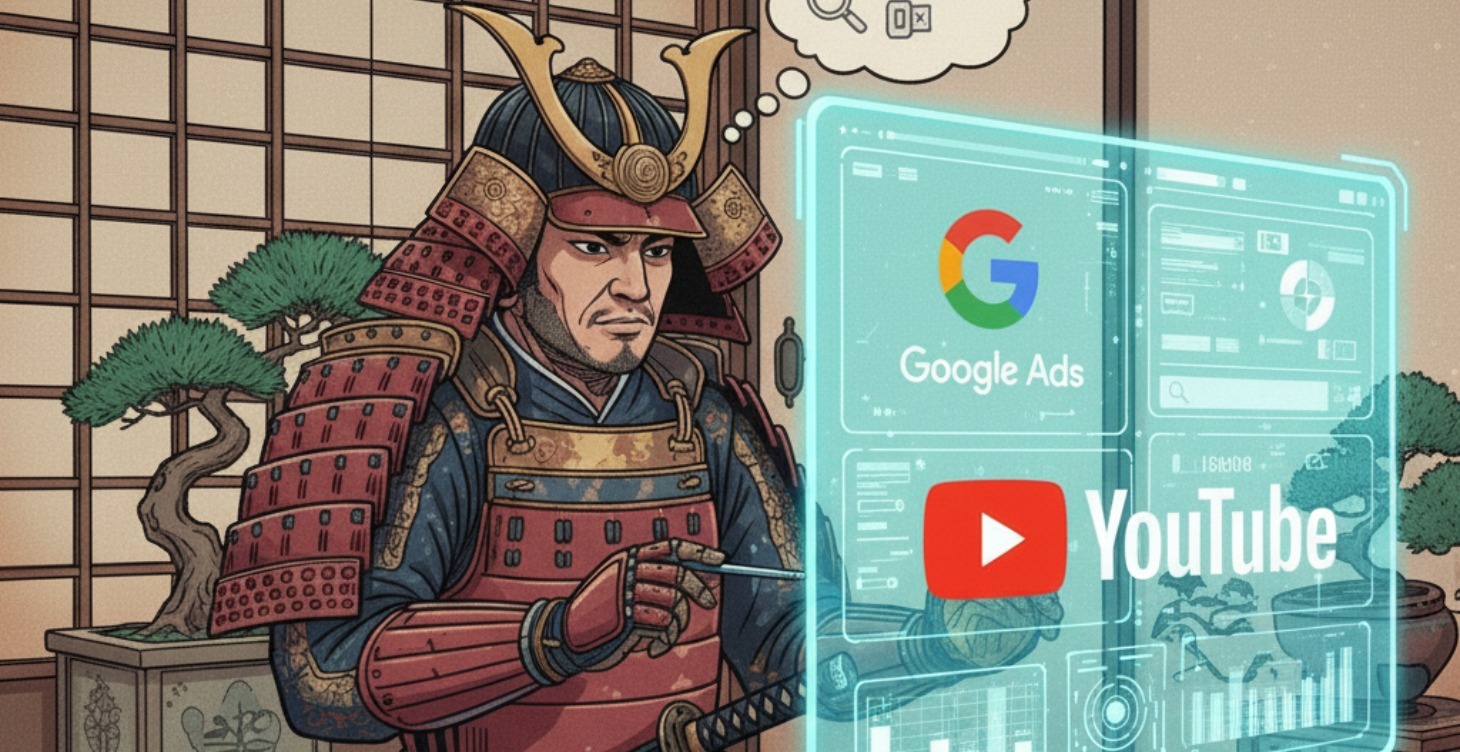 Khoá Học Chạy Ads Google