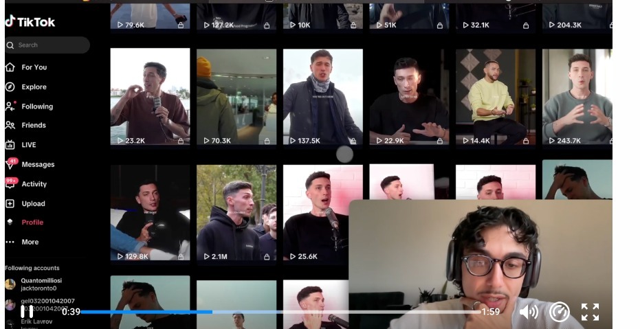 Kiếm Tiền Bằng AI Video