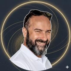 Cédric Anger