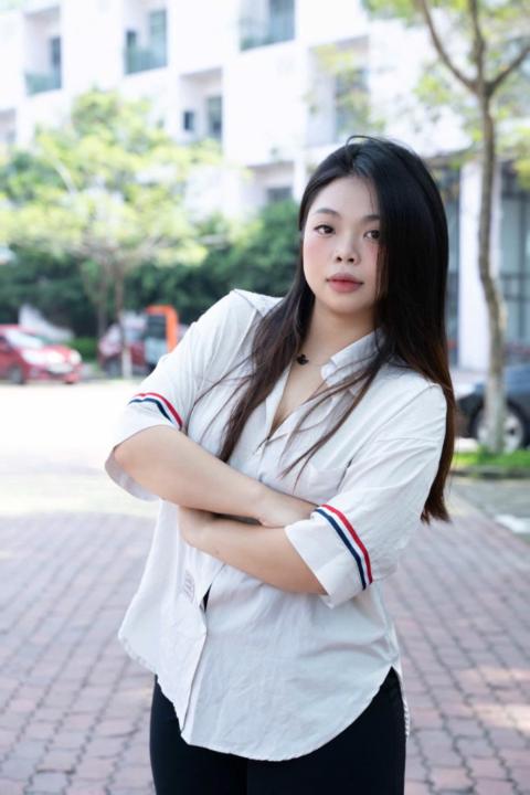 Linh Nguyễn Mai