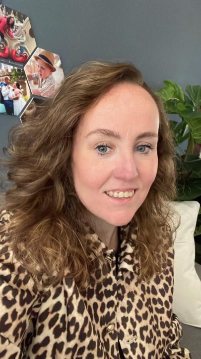 Anne Voets