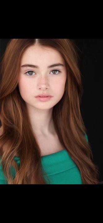Alora Johnson