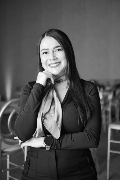Laura Mora