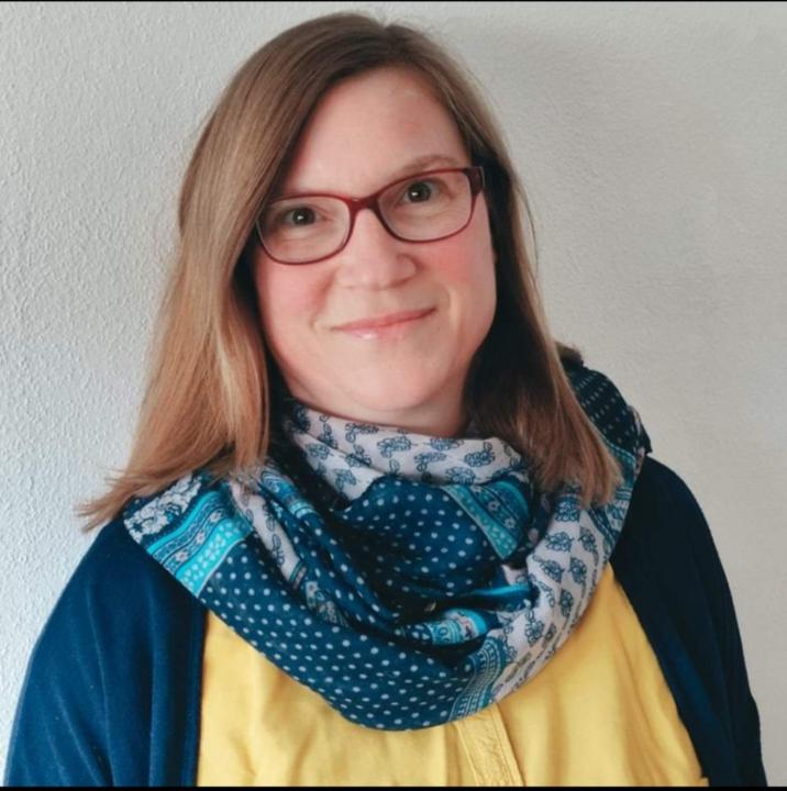 Cordelia Kothe