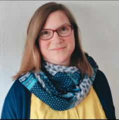 Cordelia Kothe