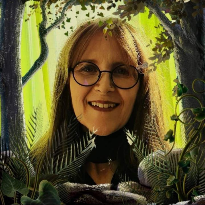 Karine Lesueur poirier