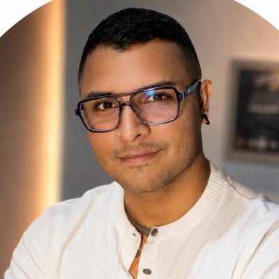 Joshua Barrias