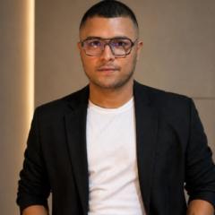 Joshua Barrias
