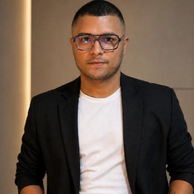 Joshua Barrias