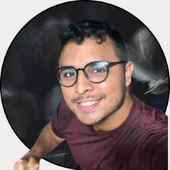 Joshua Barrias